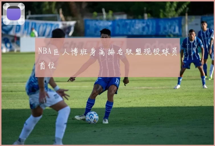 NBA巨人博班身高排名联盟现役球员首位